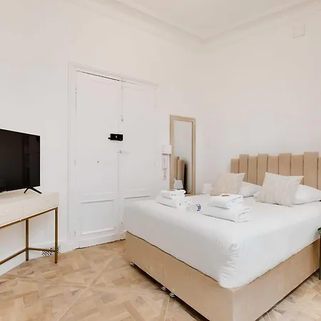 Appartamento Cozy Studio In The Heart Of